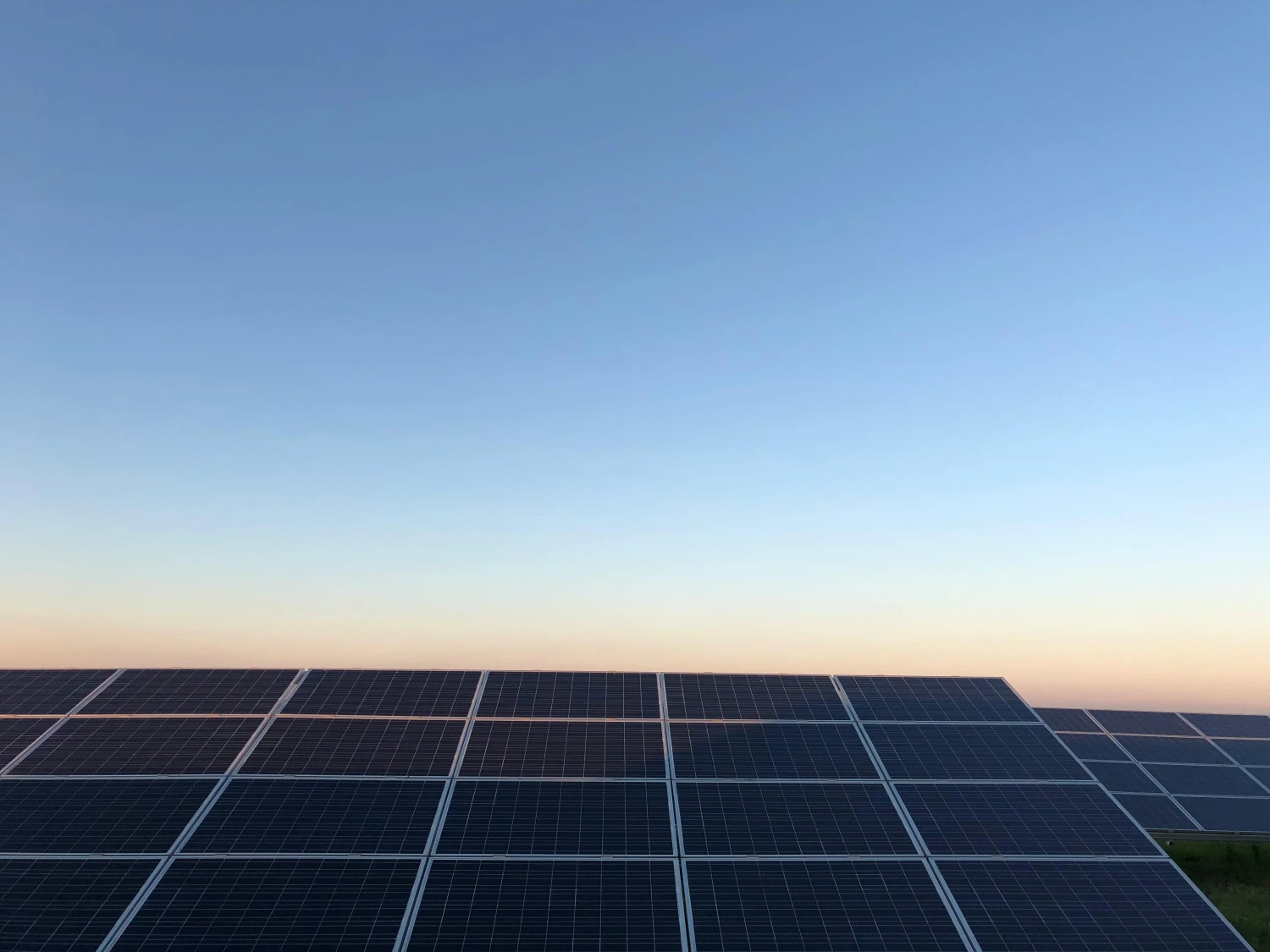 Green eco solar von Green Eco Solar
