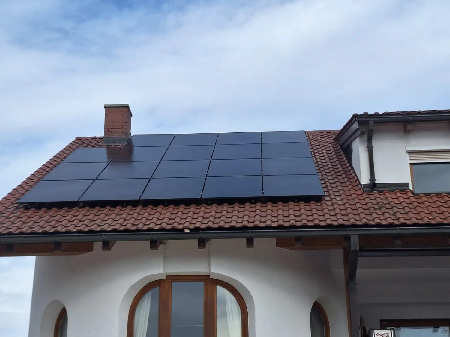 Green eco solar von Green Eco Solar