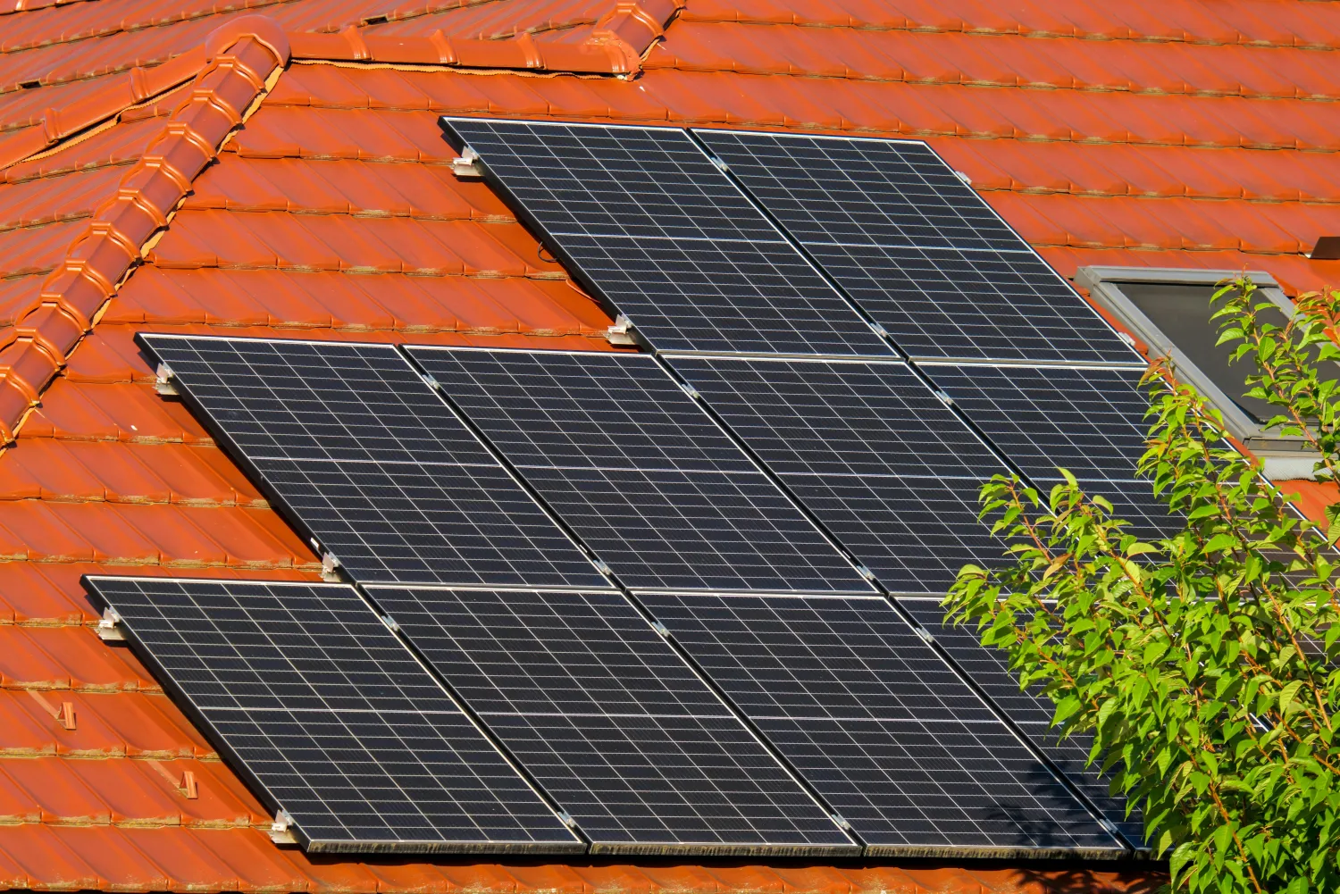 Green eco solar von Green Eco Solar