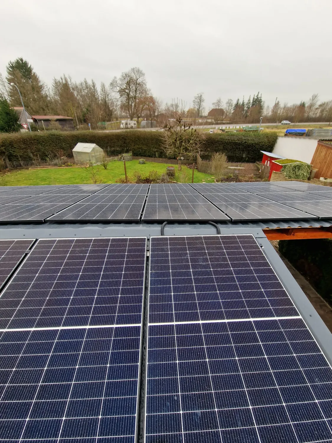 Green eco solar von Green Eco Solar