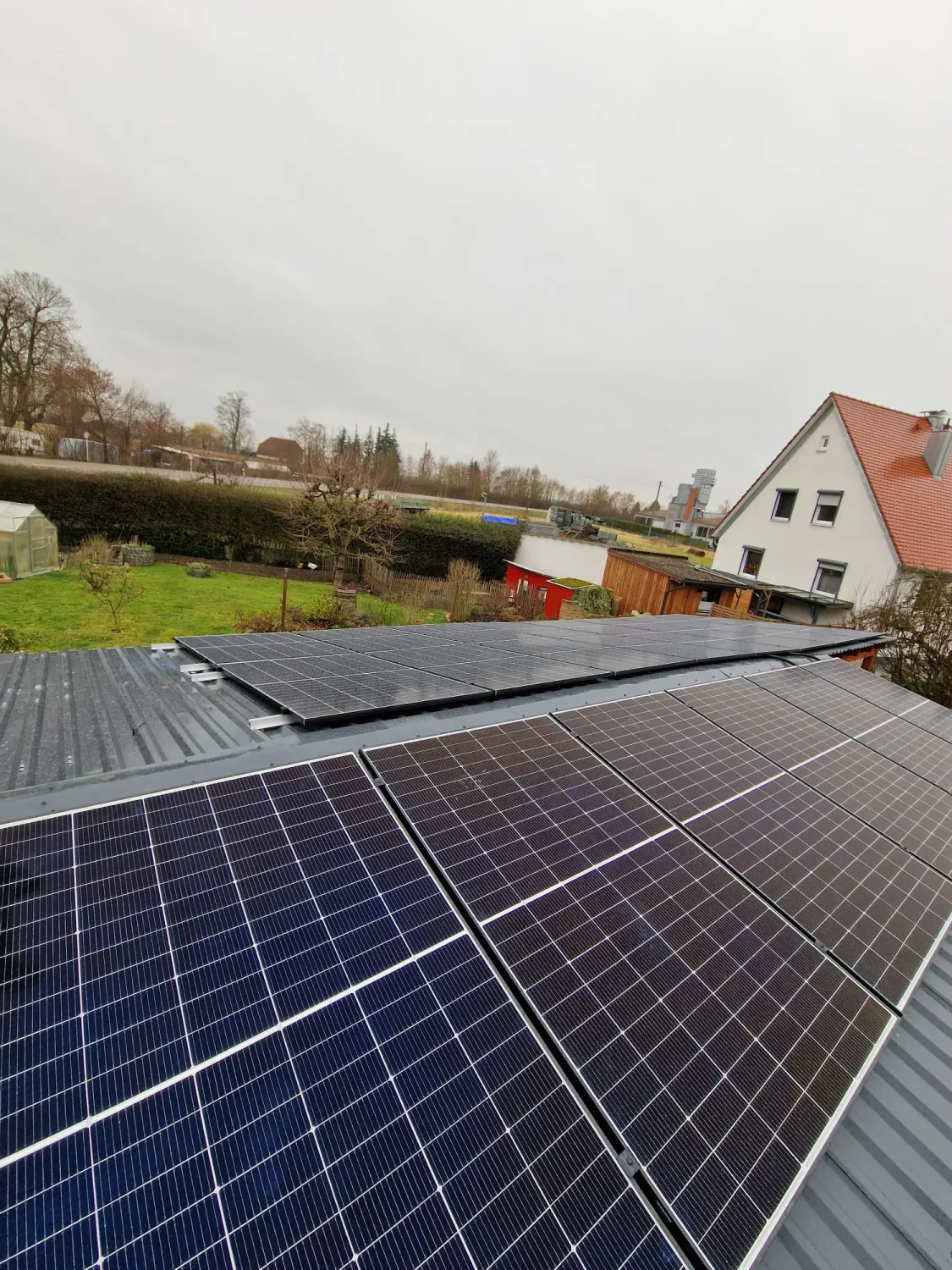 Green eco solar von Green Eco Solar