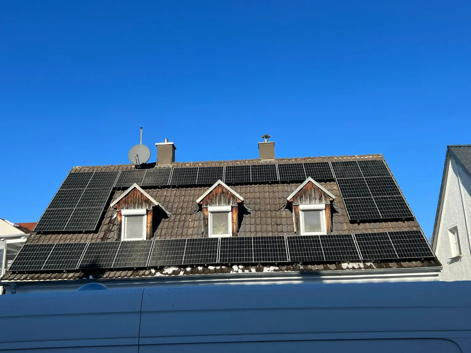 Green eco solar von Green Eco Solar