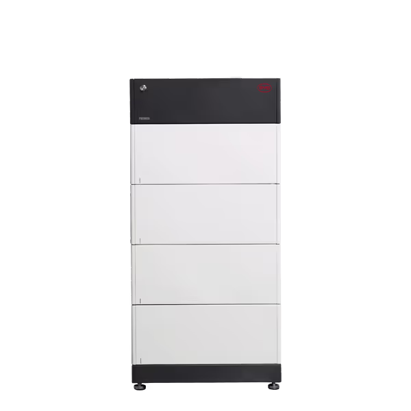 BYD Battery-Box Premium HVS  Hochvolt Batterie von Green Eco Solar
