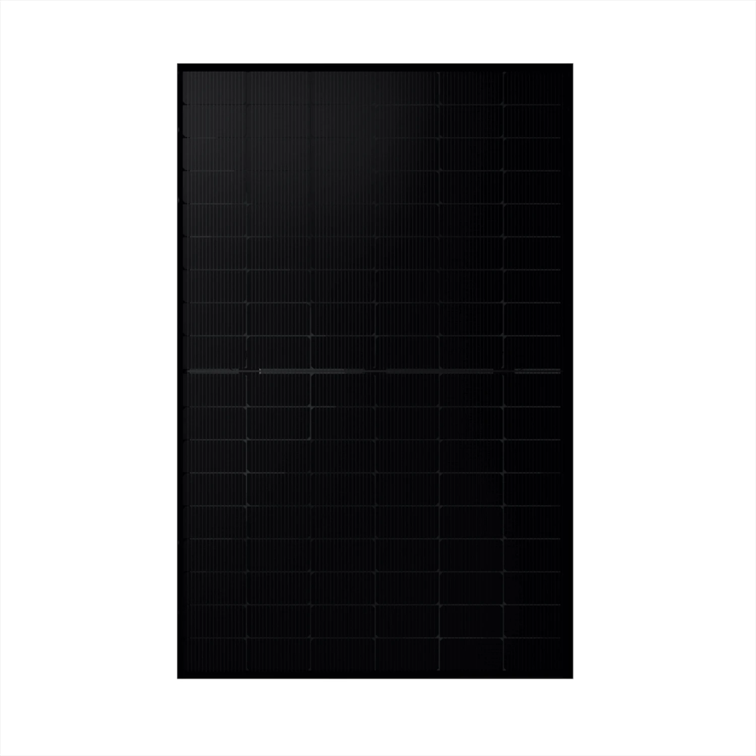 Jolywood 445 W bifaziales Glas/Glas Modul mit ansprechendem Design von Green Eco Solar