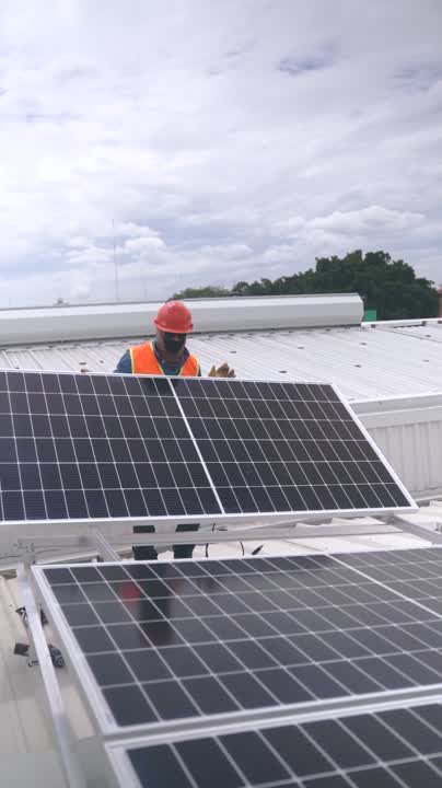 Green Eco Solar